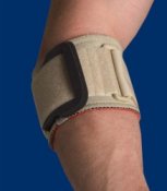 Thermoskin Tennis Elbow Support with Pad